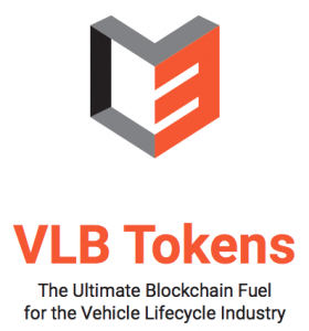 Estonian Startup VLBToken Unveils Blockchain-Based Car History Registry