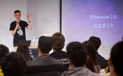 Ether (ETH) Looking Good On Charts