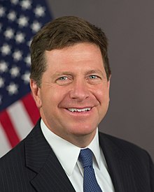 Comm. Jay Clayton