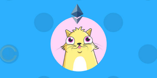Ethereum-Based CryptoKitten Sells For $117,712