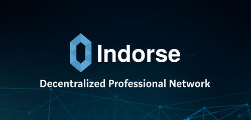 Ethereum-Based Professional Social Network Indorse Launches MVP