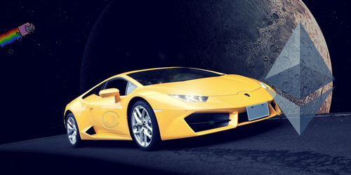 Ethereum Creator Vitalik Buterin: Focus Less on Profit, More on Achievements