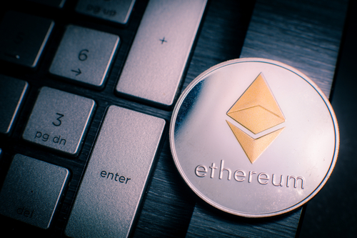 Ethereum Investment Vehicle Approved for Small Investors