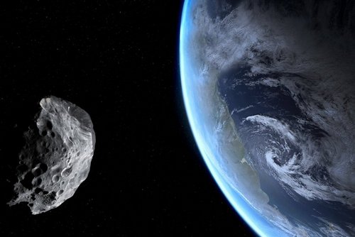 Ethereum Studio ConsenSys Just Bought an Asteroid Mining Company