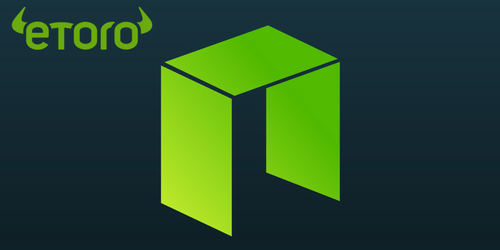 eToro Announces the Addition of NEO to its Trading Platform