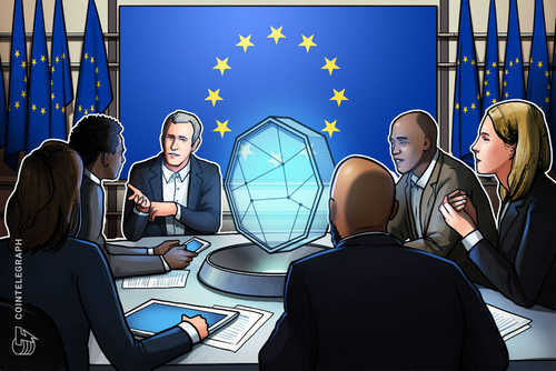 EU Finance Commissioner to Propose Unified Crypto Legislation