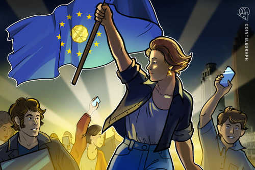 EU Needs Own Digital ‘EuroCoin’ to Compete With Libra