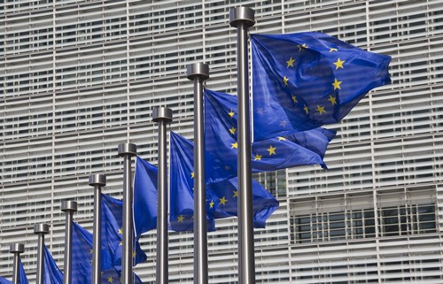 EU Regulators to Discuss Crypto Regulation Next Week