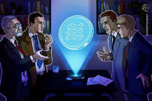 European Central Bank Exec Calls for Fast Regulatory Action Regarding Libra