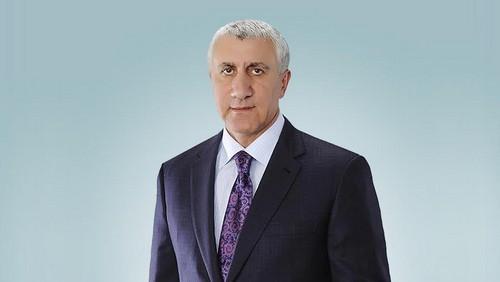 European, U.S. and Asian markets are strategically important areas for our business