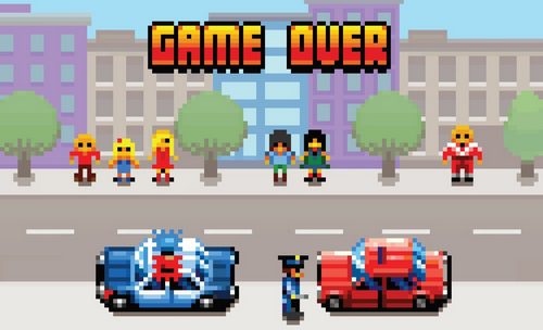 Europol Developing ‘Serious Game’ to Help Train Crypto Crime Fighters