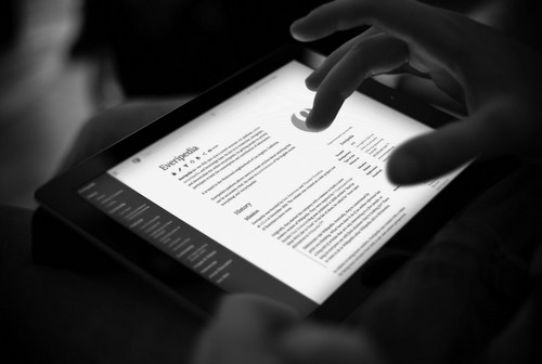 Everipedia Secures US$30M Investment For P2P Encyclopedia On The Blockchain