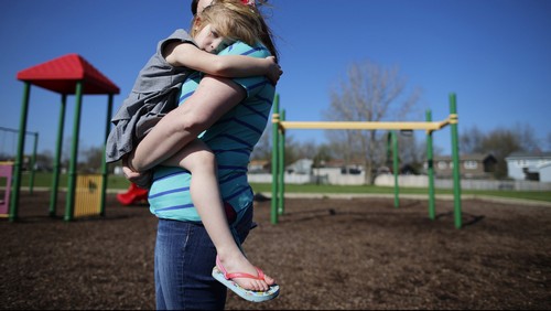 Everyone even kids deserves to know the truth in the age of Weinstein