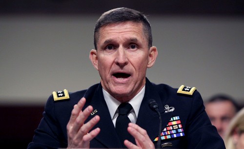 Everything you need to know about Mike Flynn’s guilty plea