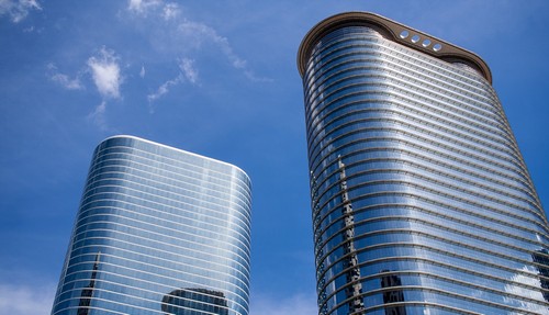 Ex-Enron CEO Leaves Jail to Plot Possible Blockchain Venture