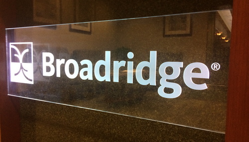 Exchange Marks Broadridge Financial’s To start with Foray Into Crypto Servicing
