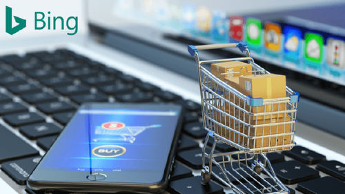 Expert management of Bing Shopping Ads just got easier