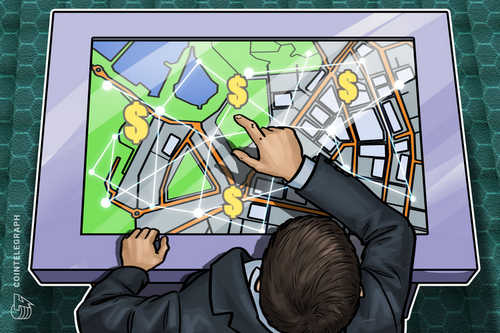 EY Unveils Public Finance Blockchain to Track Gov’t Spending