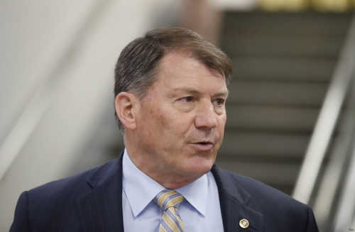 Facebook’s Libra Just Got Its First Major Supporter in Congress