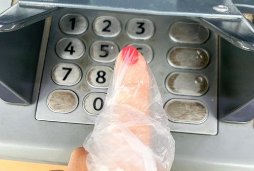 Sending Cash to Friends and Family Through Bitcoin ATMs Is Safer Than Crowding Bank Offices During Pandemic