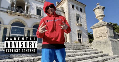 FBI Used Bitcoin Trail to Catch Russian Rapper Accused of Money Laundering