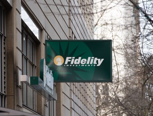 Fidelity Hires Barclays’ Former Head of Digital Assets
