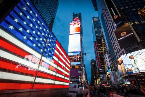 Fidelity in Search of New York Trust License