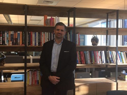 Fidelity’s Man, Can Tom Jessop Bridge Crypto, and Wall Street for Good?