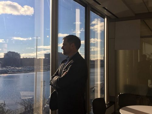 Fidelity’s Man, Can Tom Jessop Bridge Crypto, and Wall Street for Good?