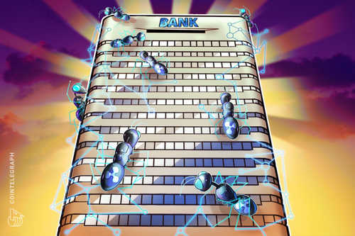 Finastra Joins RippleNet to Support Cheaper Cross-Border Payments