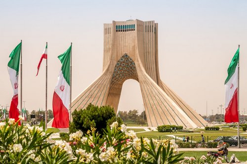 FinCEN Blasts Iran's 'Malign' Use of Crypto to Bypass Economic Sanctions