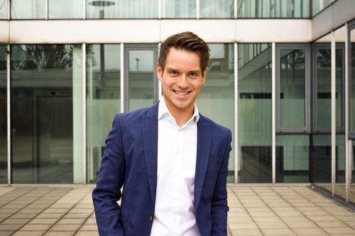 Finnoq Gains Huge Support from One of the Top Crypto Fund “Blockchain i”