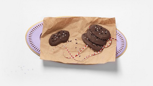 Holiday gifts 2017 cookies