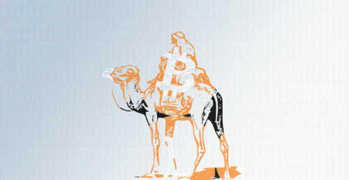 Five Years After The Silk Road, Things Are Worse