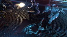 Five Years Too Late, Typo Fix Offers Improved AI in Aliens: Colonial Marines