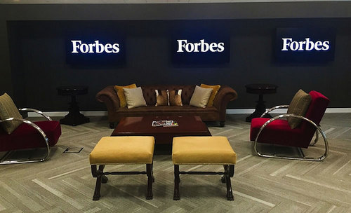 Forbes Launches, Crypto Newsletter For Investors, Institutions Coming