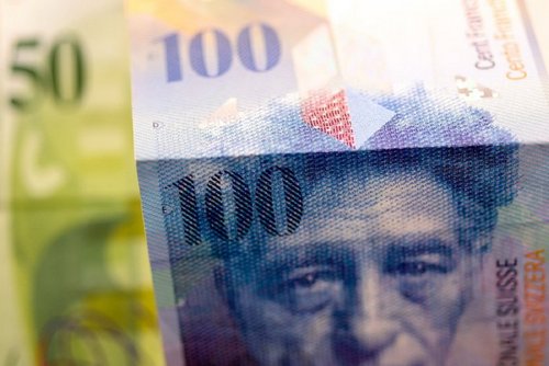 Former UBS Bankers Net $100 million to Build a Crypto Bank