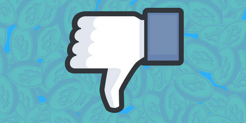 Founder of Algebraix Comments on Facebook’s Cryptocurrency Ad Ban