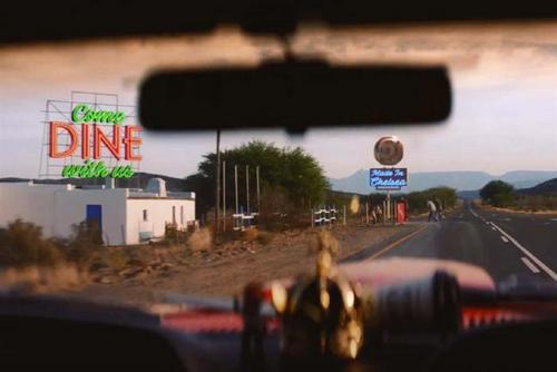 Freeview hits the Free Love Freeway in new campaign celebrating British TV hits