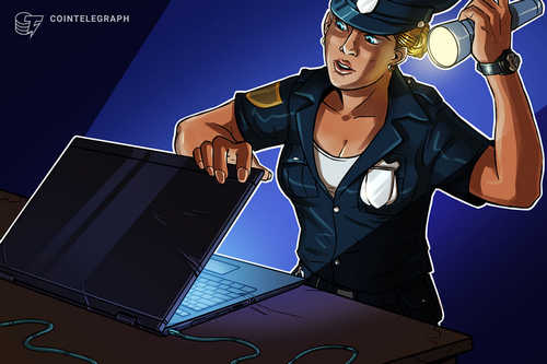 French Police Shut Down 850,000 Computer Botnet Used for Cryptojacking