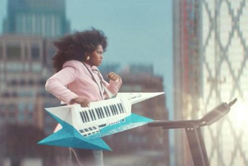 Fridge Raiders promoted to masterbrand status with 1980s-tinged launch campaign