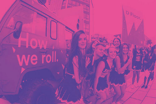 From digital detox dreamers to exploring unfiltered worlds, what marketers need to know about Gen Z