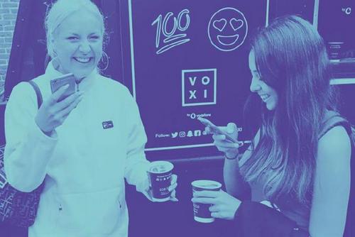 From digital detox dreamers to exploring unfiltered worlds, what marketers need to know about Gen Z