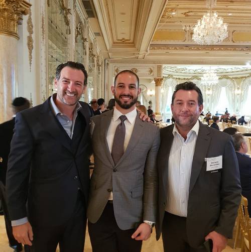 From Mar-a-Lago to Coinbase, Dubious Claims Follow Doc.com, Token Sales