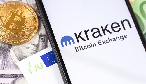 Futures Trading Nears $1 Billion in First Month at Kraken Crypto Exchange