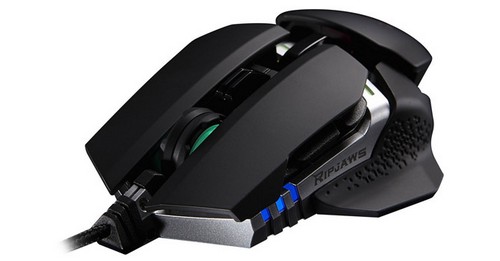 G.SKILL Ripjaws MX780 Review