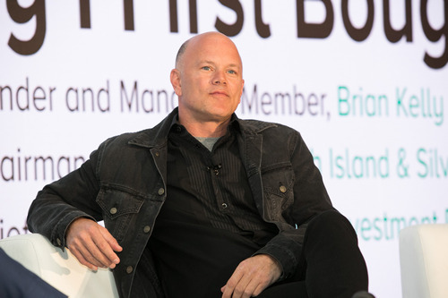 Galaxy Digital Backs $15 Million Raise, for Crypto Analytics, Firm CipherTrace