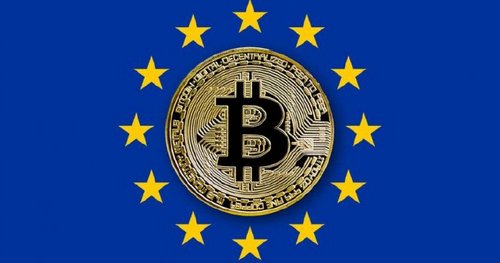 GDPR Could Hinder Blockchain Innovation, Warns EU Body
