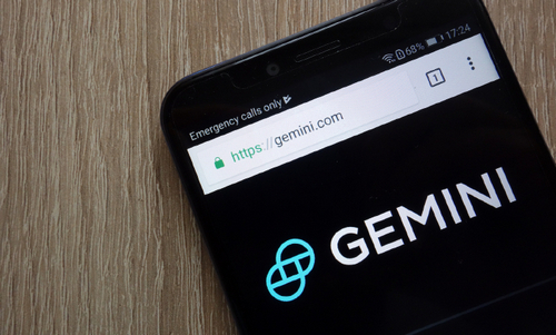 Gemini Launches New Mobile App for Crypto Traders