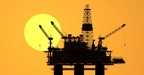 Geopolitical Crisis May Benefit Oil, Gold and CBDCs, Not Bitcoin